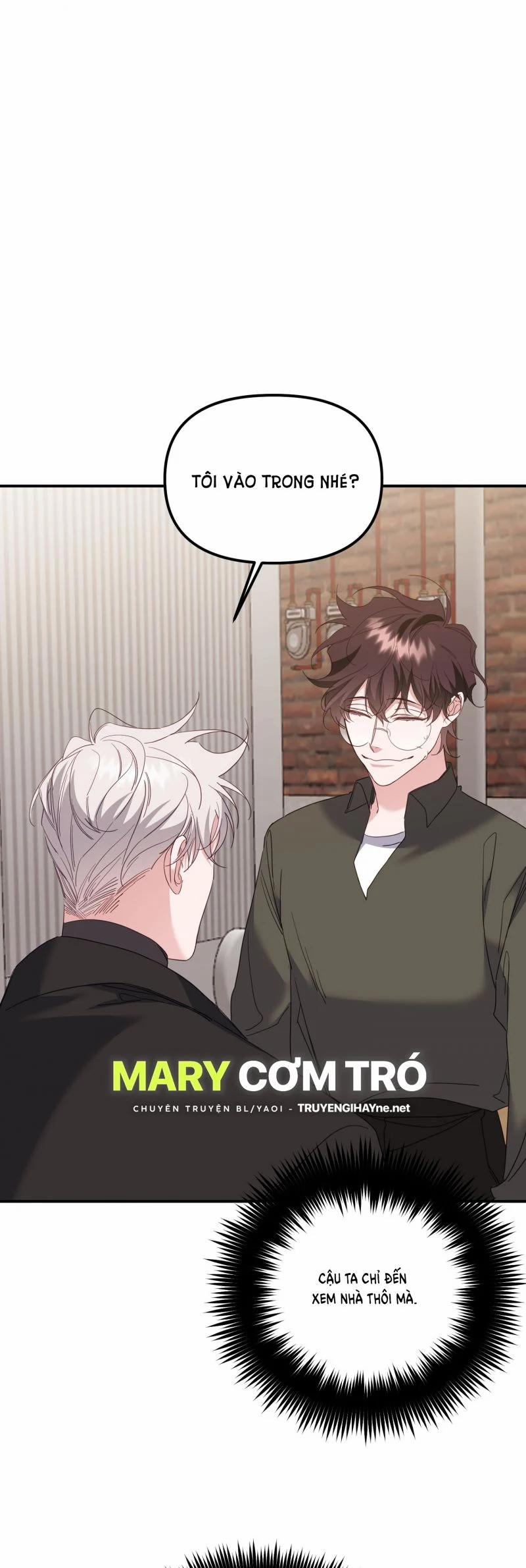 Khi Hổ Hạ Phàm 4 trang 0