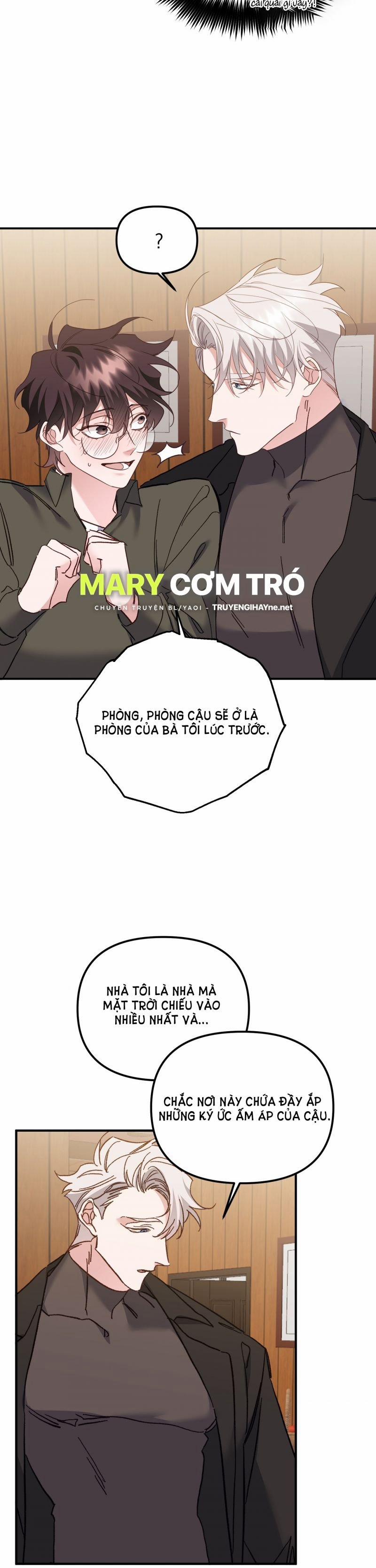 Khi Hổ Hạ Phàm 4 trang 17