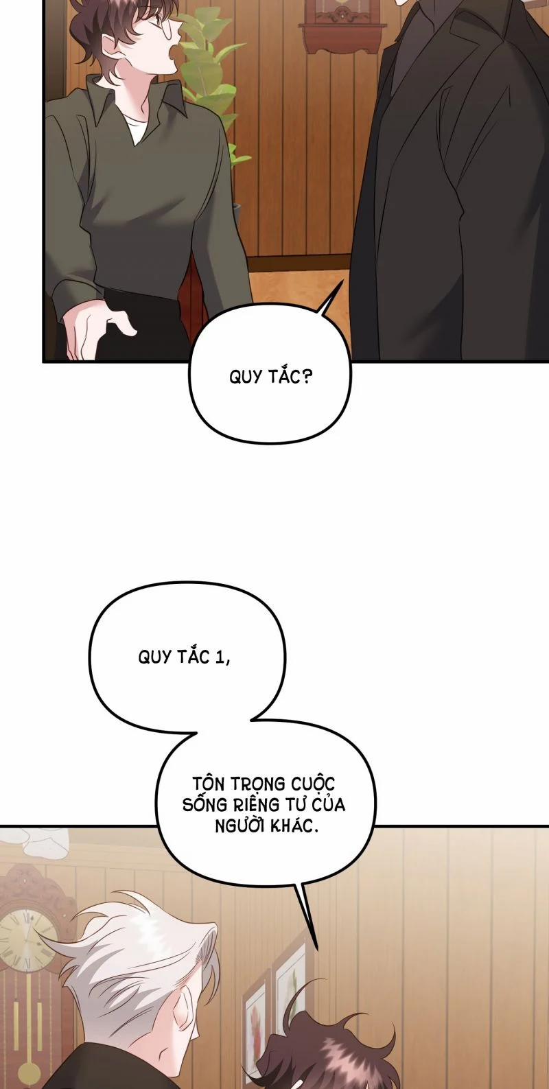 Khi Hổ Hạ Phàm 4 trang 24