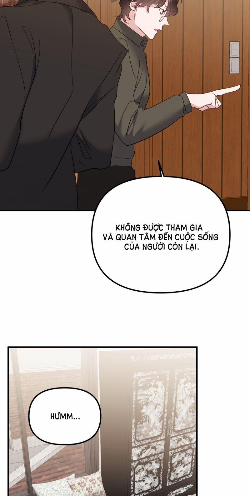 Khi Hổ Hạ Phàm 4 trang 25