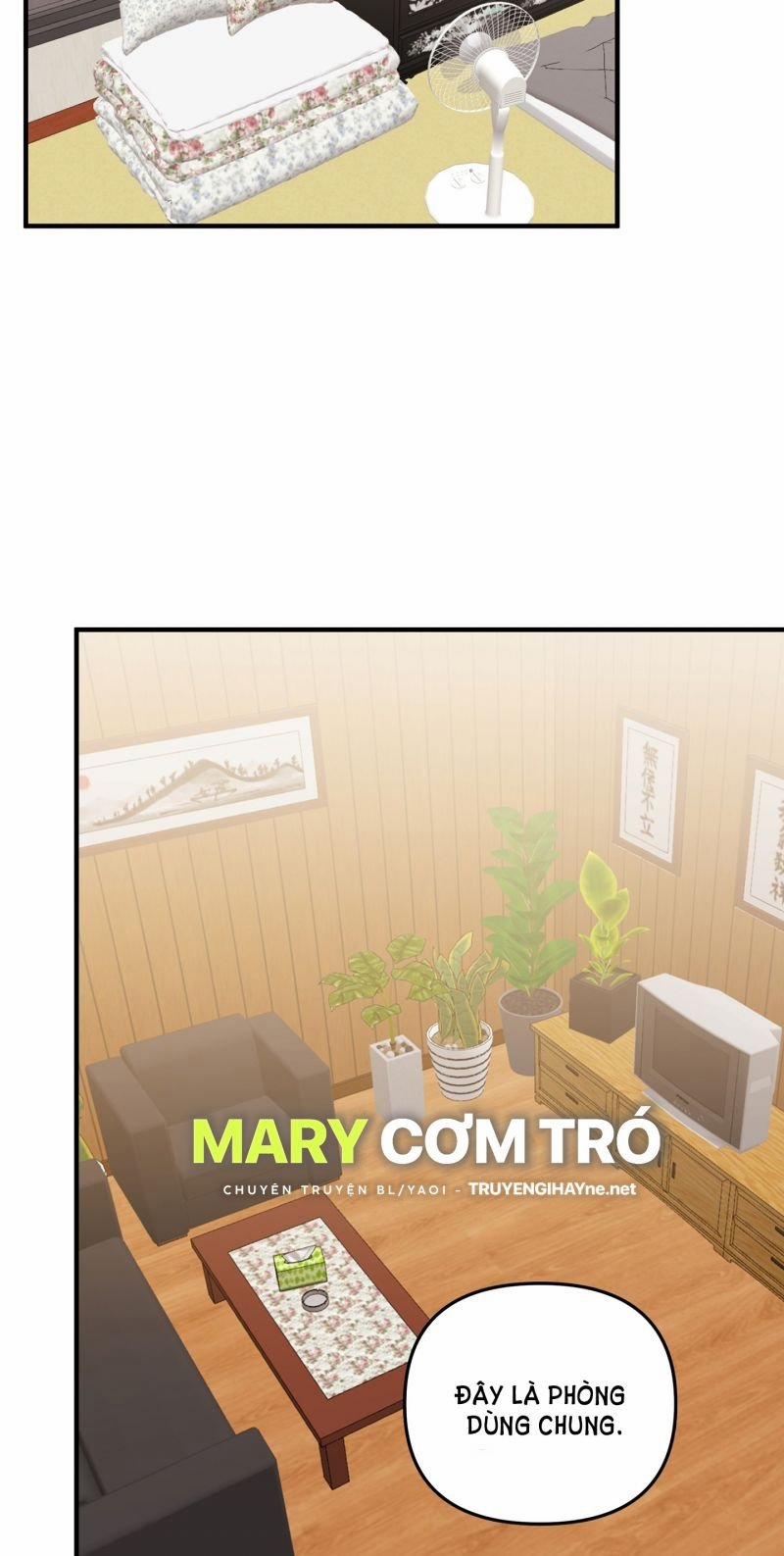 Khi Hổ Hạ Phàm 4 trang 26