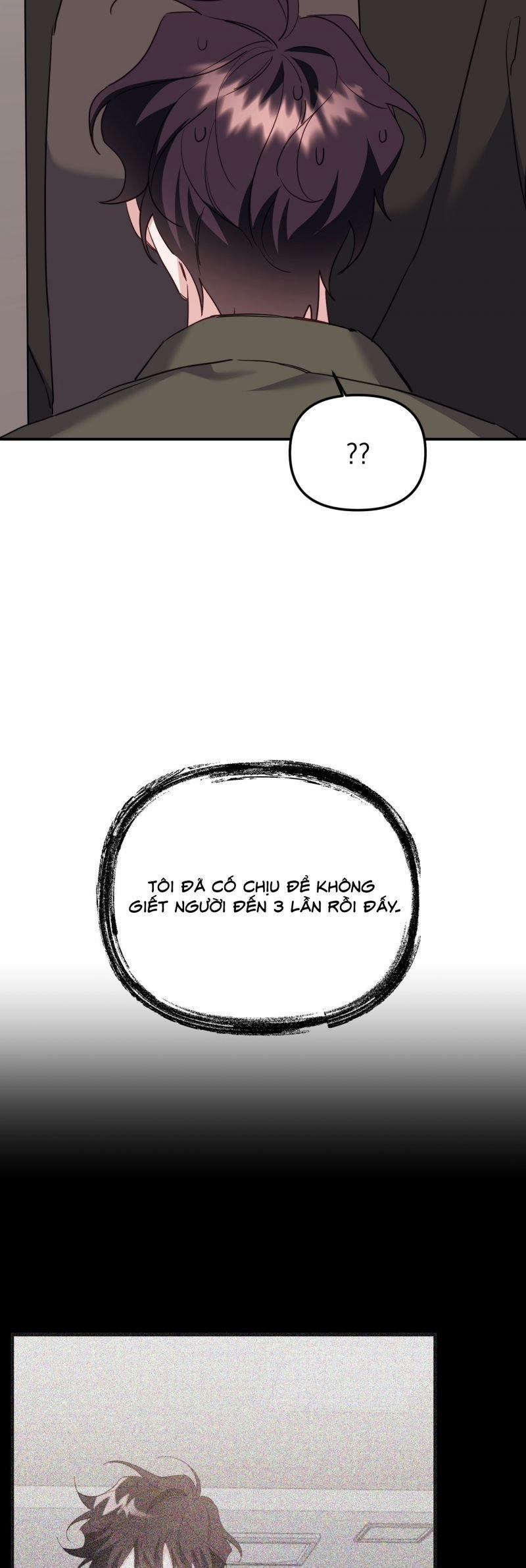 Khi Hổ Hạ Phàm 4 trang 5