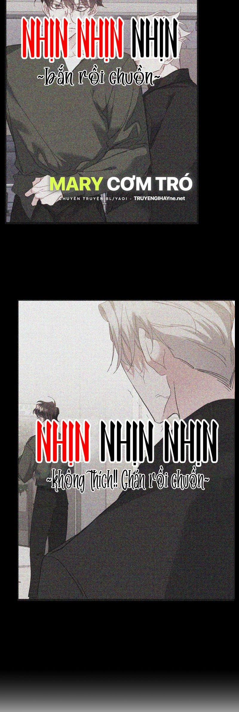 Khi Hổ Hạ Phàm 4 trang 6