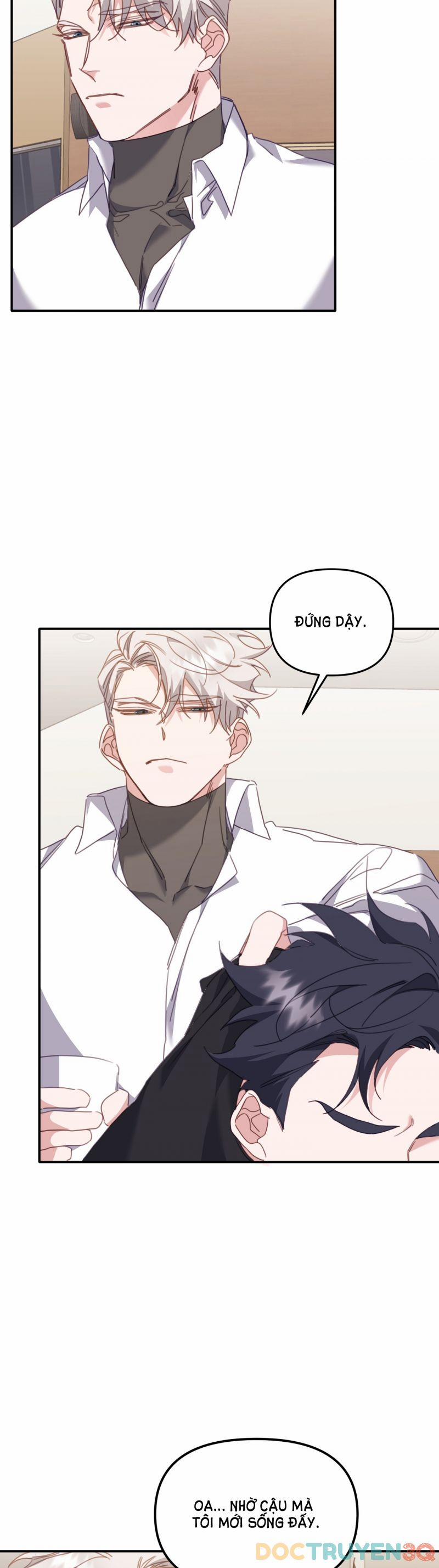 Khi Hổ Hạ Phàm 9.5 trang 1