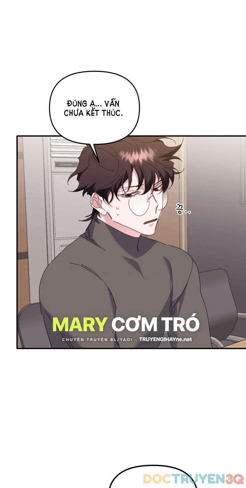 Khi Hổ Hạ Phàm 9.5 trang 14