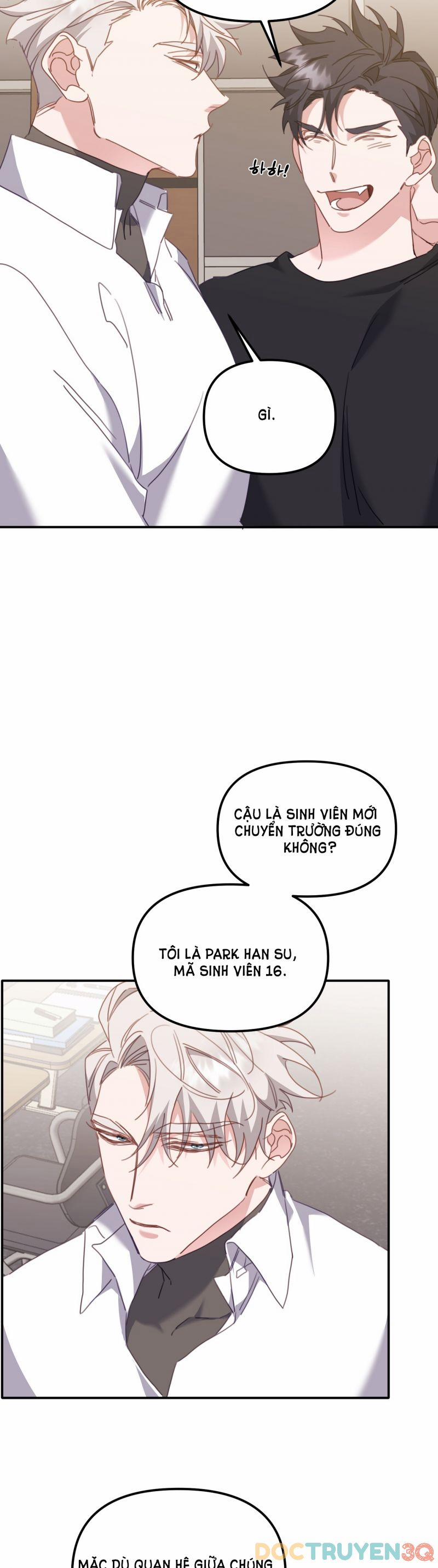 Khi Hổ Hạ Phàm 9.5 trang 2