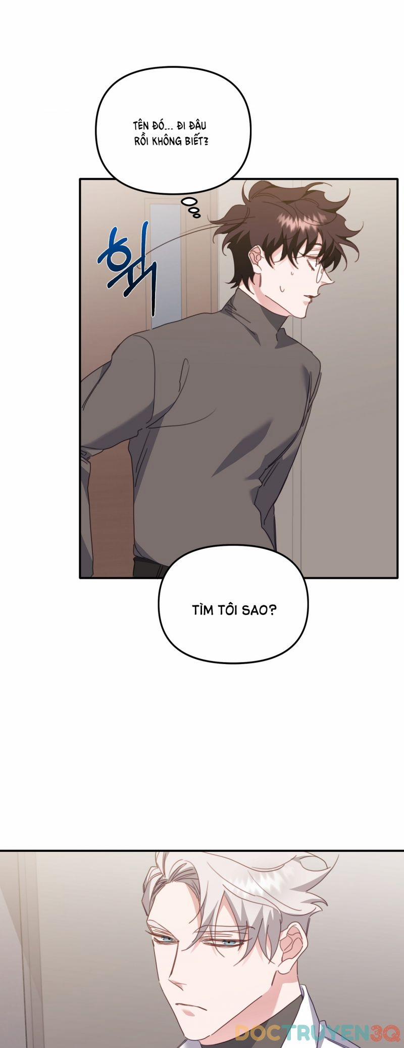 Khi Hổ Hạ Phàm 9.5 trang 27