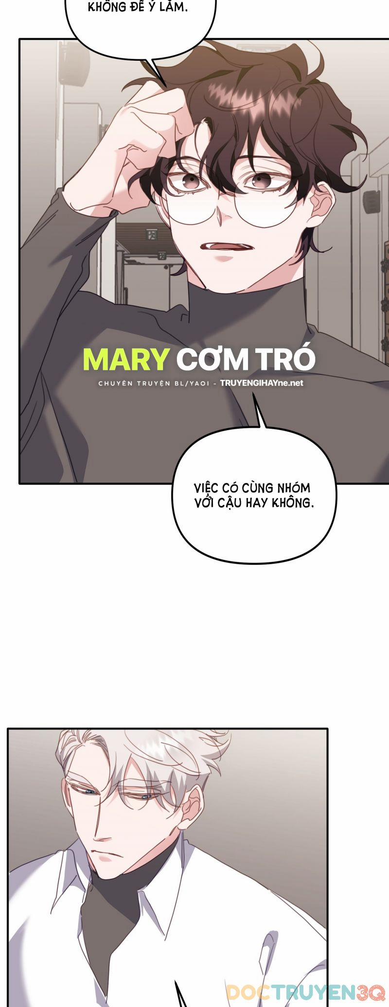 Khi Hổ Hạ Phàm 9.5 trang 30