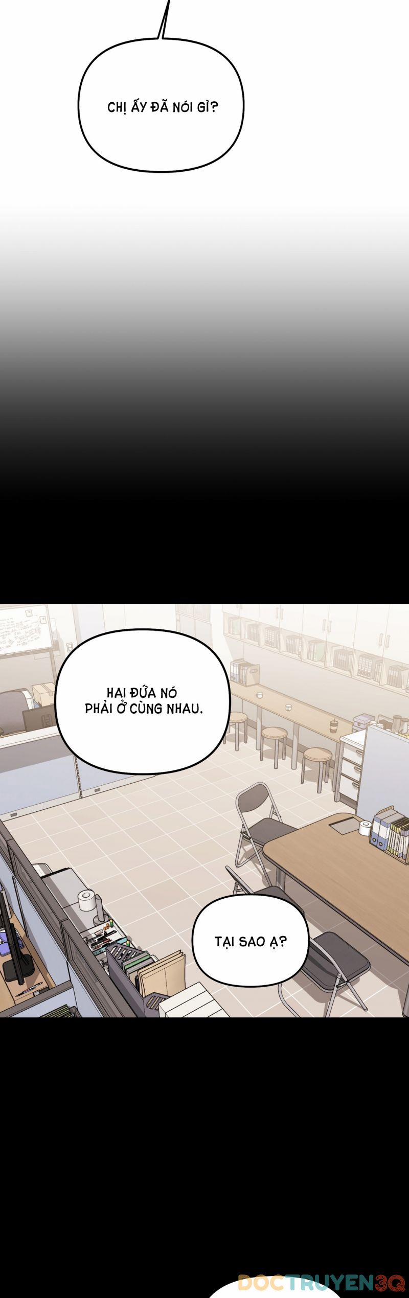 Khi Hổ Hạ Phàm 9 trang 12