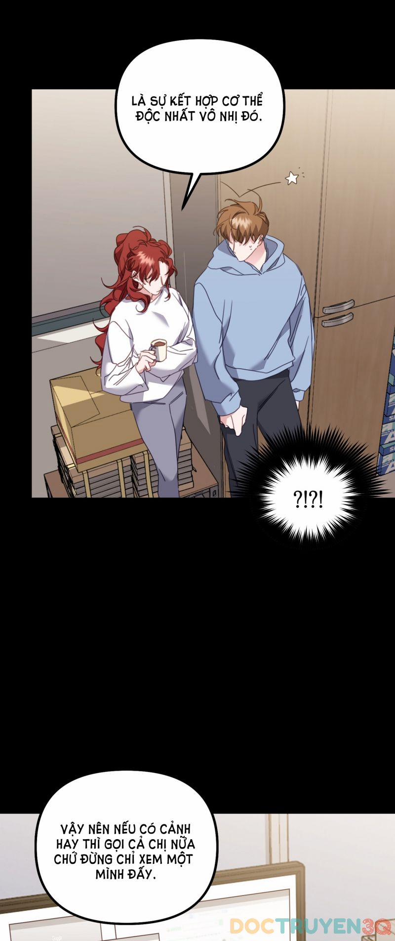 Khi Hổ Hạ Phàm 9 trang 14