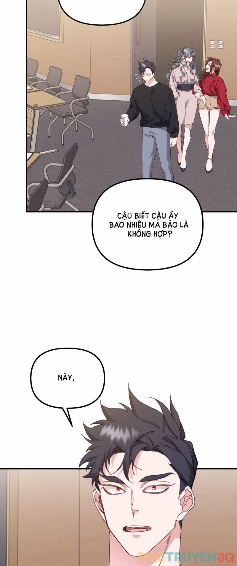 Khi Hổ Hạ Phàm 9 trang 17