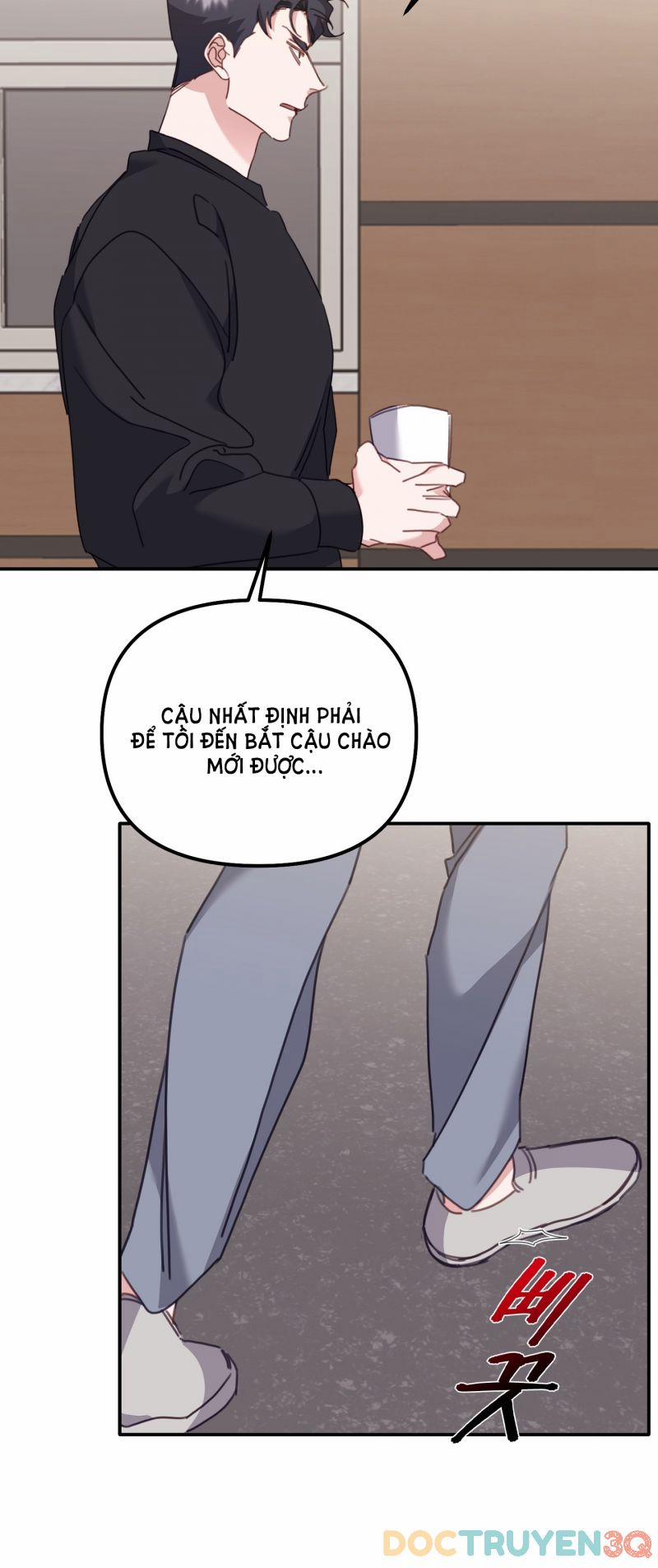 Khi Hổ Hạ Phàm 9 trang 20