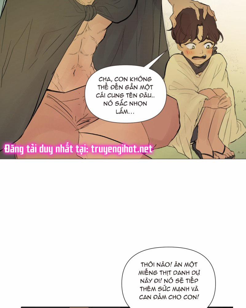 Khi Jassy Huýt Sáo 1.1 trang 20