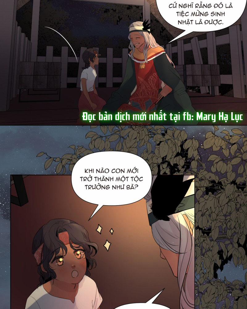 Khi Jassy Huýt Sáo 1.1 trang 27