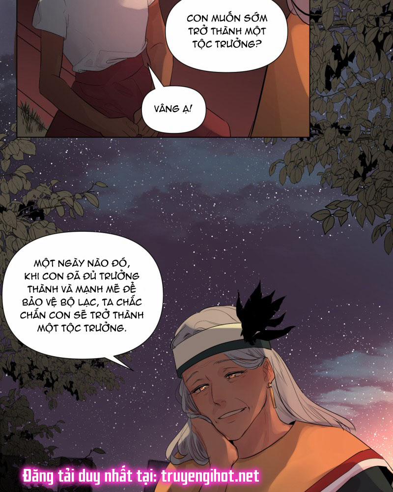 Khi Jassy Huýt Sáo 1.1 trang 28