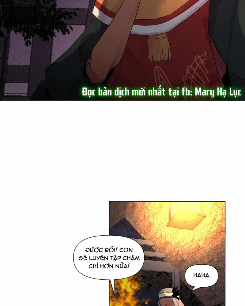 Khi Jassy Huýt Sáo 1.1 trang 29