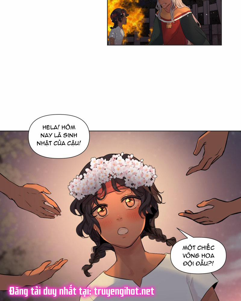 Khi Jassy Huýt Sáo 1.1 trang 30