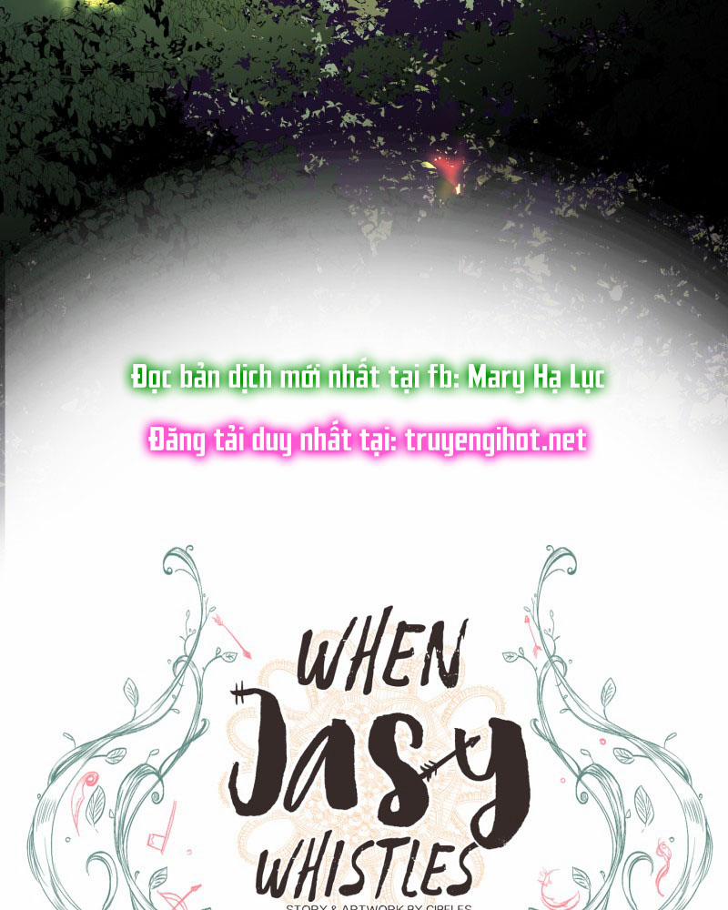 Khi Jassy Huýt Sáo 1.1 trang 44
