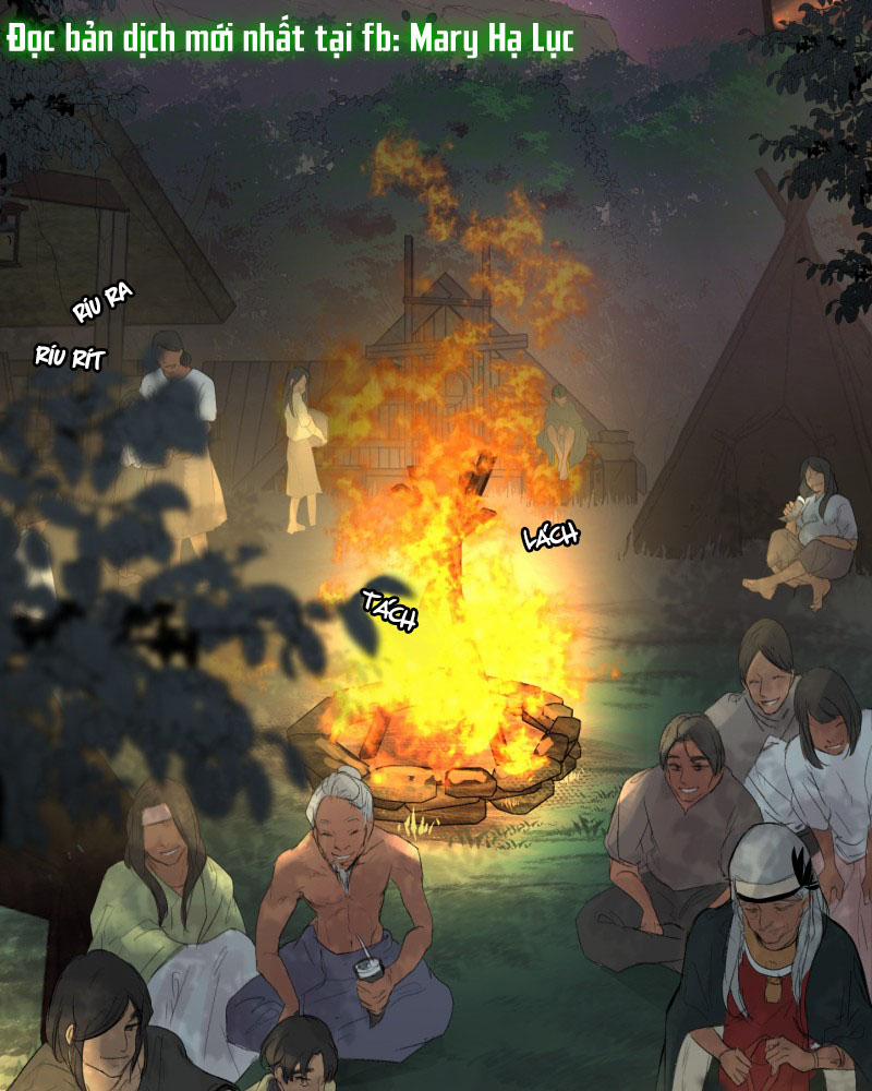 Khi Jassy Huýt Sáo 1.1 trang 5