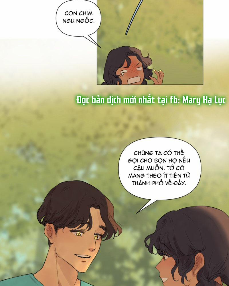 Khi Jassy Huýt Sáo 1.2 trang 14