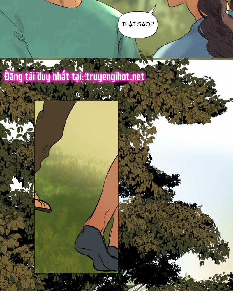 Khi Jassy Huýt Sáo 1.2 trang 15