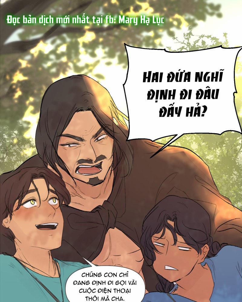 Khi Jassy Huýt Sáo 1.2 trang 18