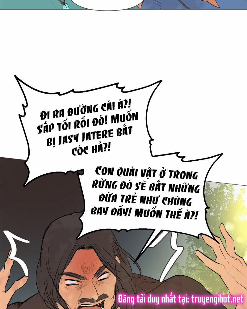 Khi Jassy Huýt Sáo 1.2 trang 19
