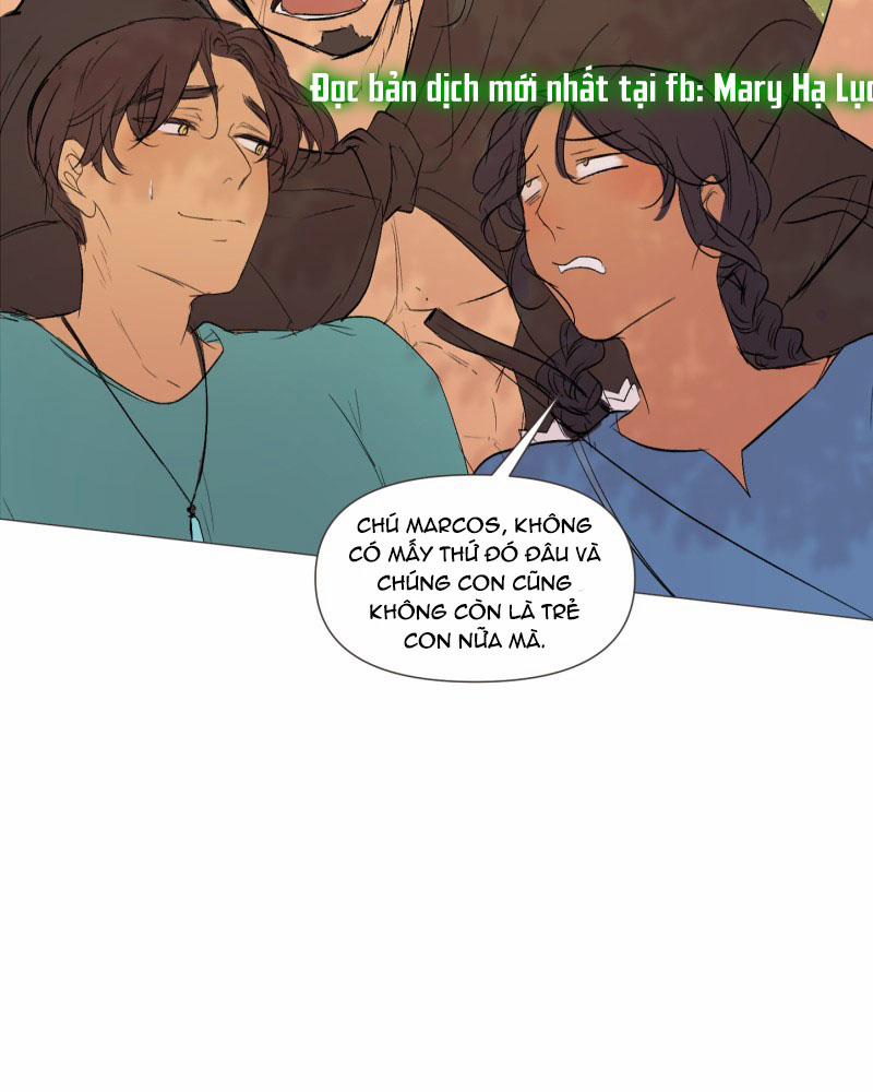 Khi Jassy Huýt Sáo 1.2 trang 20