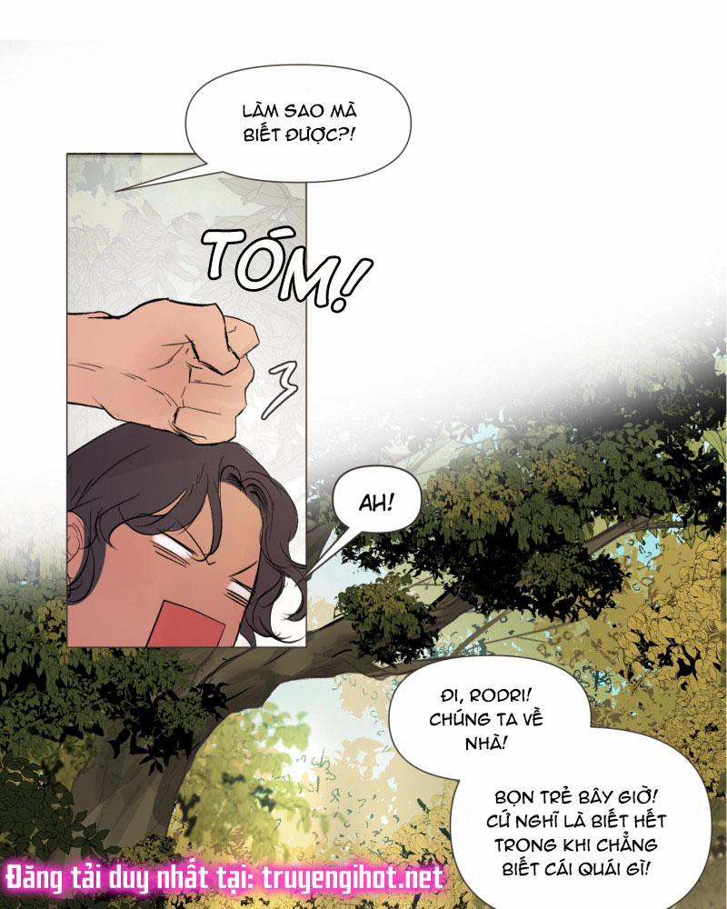 Khi Jassy Huýt Sáo 1.2 trang 21