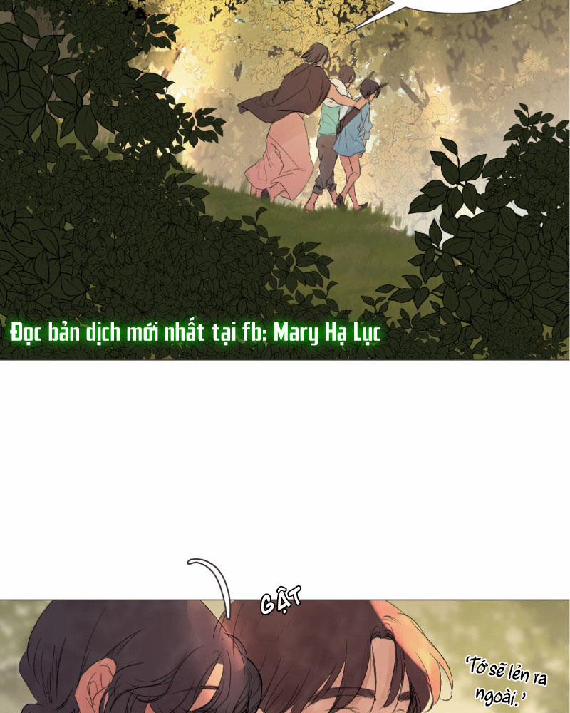 Khi Jassy Huýt Sáo 1.2 trang 22