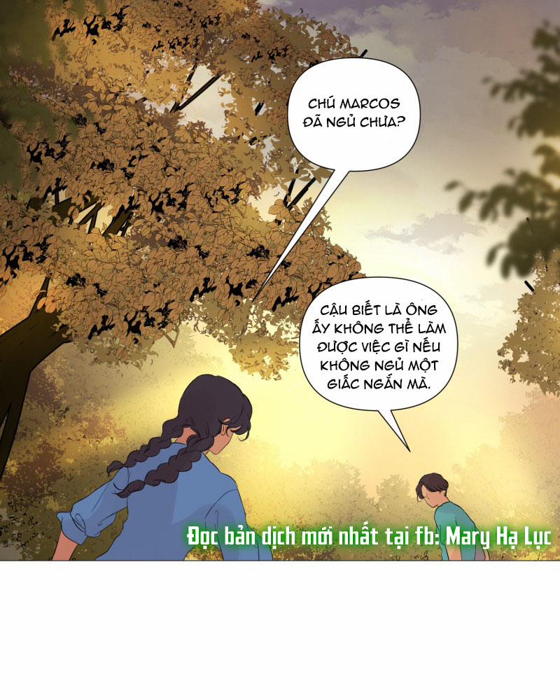 Khi Jassy Huýt Sáo 1.2 trang 24