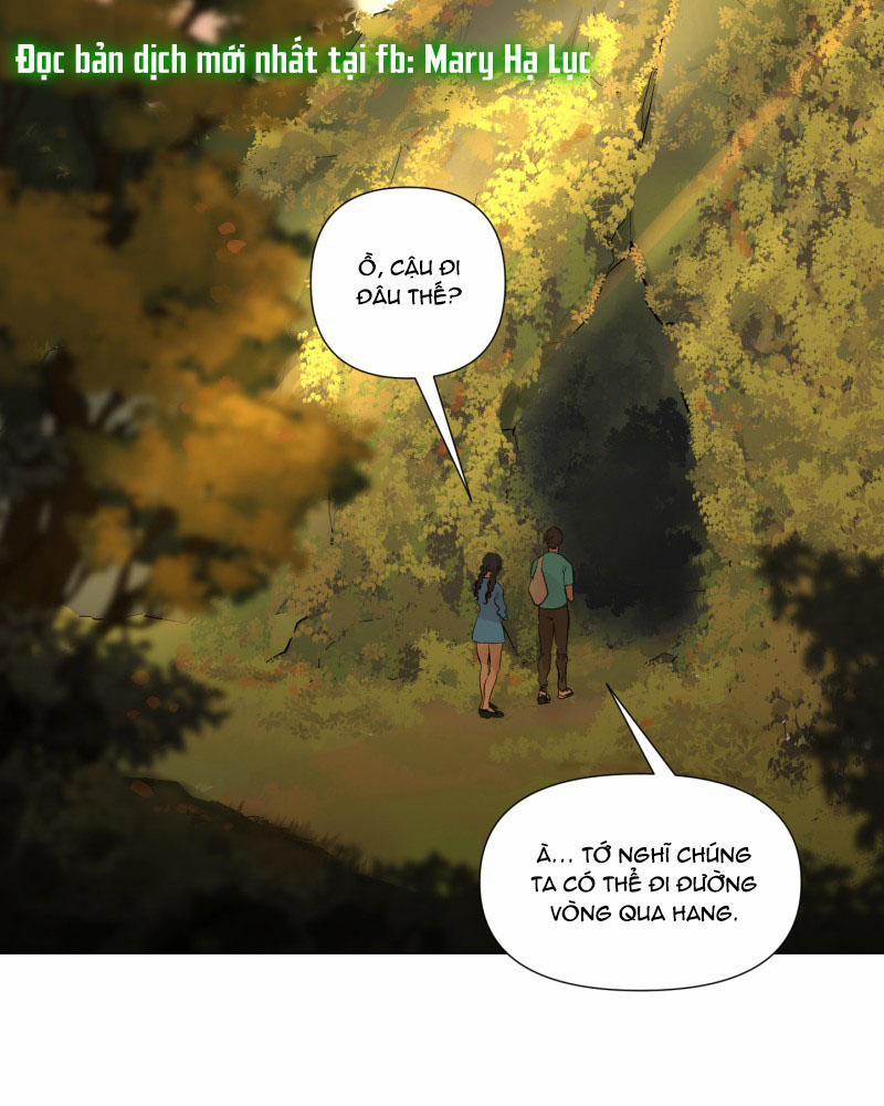 Khi Jassy Huýt Sáo 1.2 trang 26