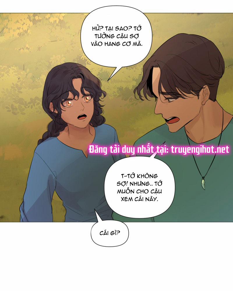 Khi Jassy Huýt Sáo 1.2 trang 27