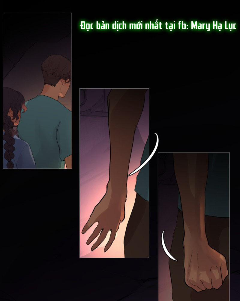 Khi Jassy Huýt Sáo 1.2 trang 30