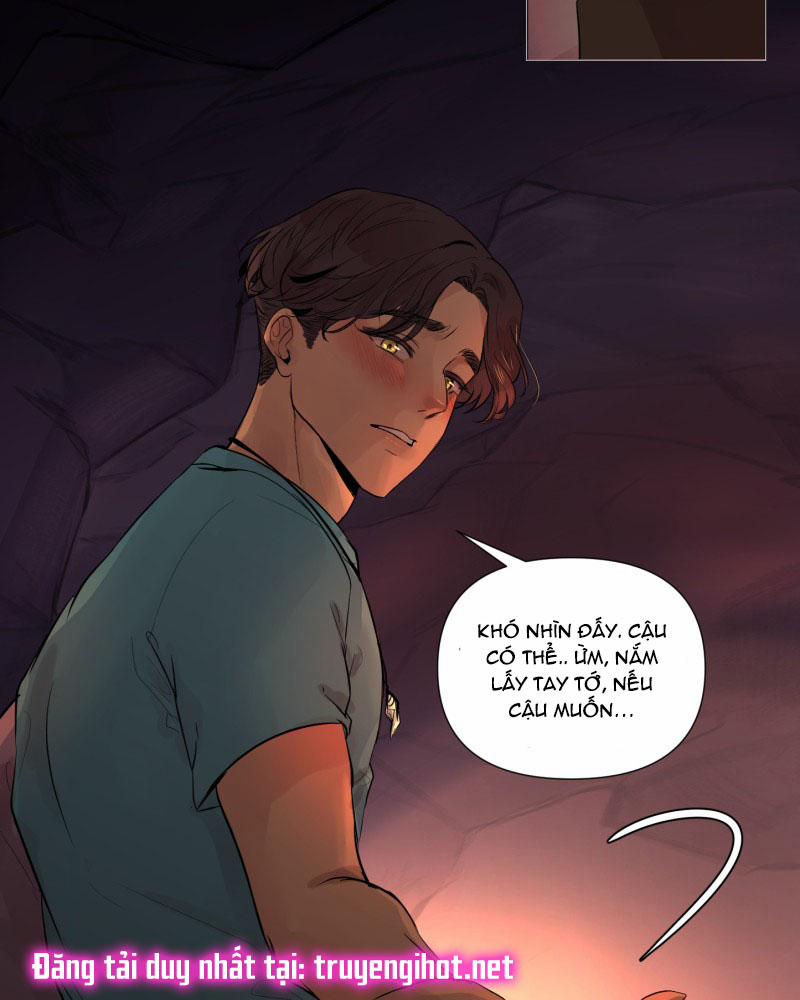 Khi Jassy Huýt Sáo 1.2 trang 31