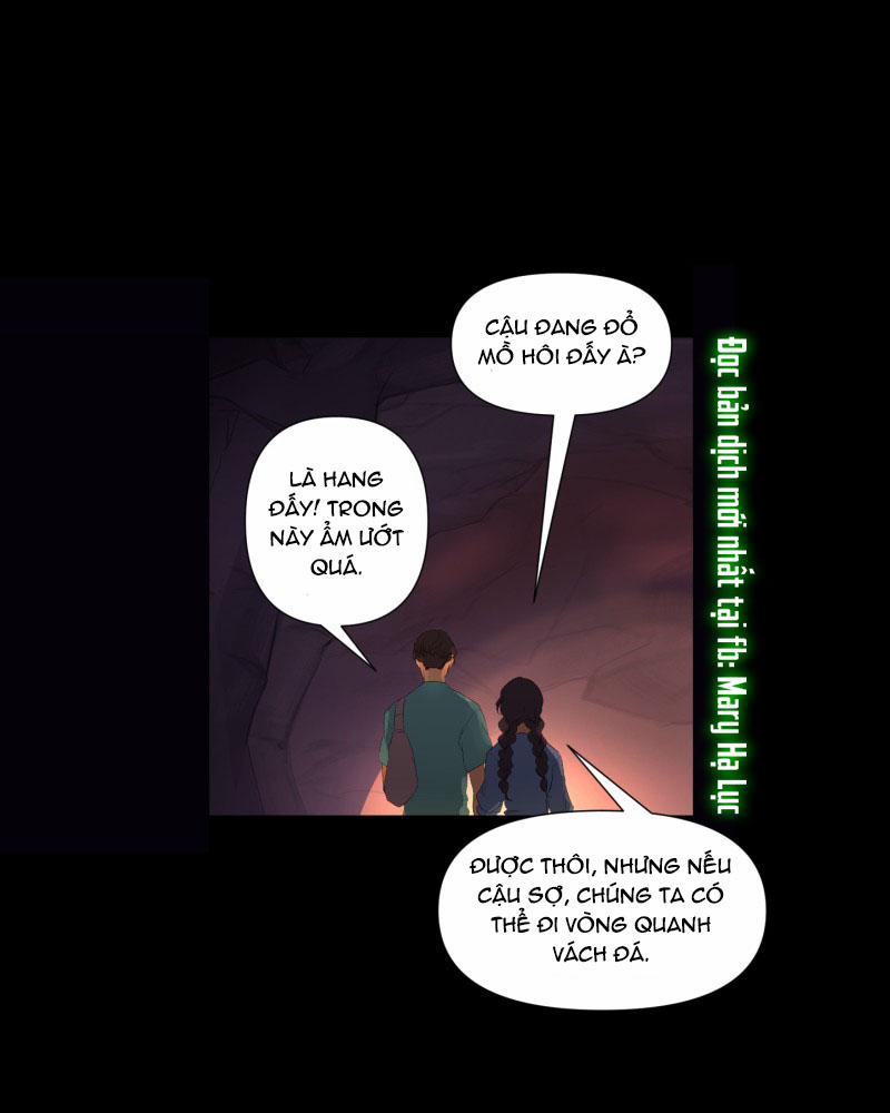 Khi Jassy Huýt Sáo 1.2 trang 34