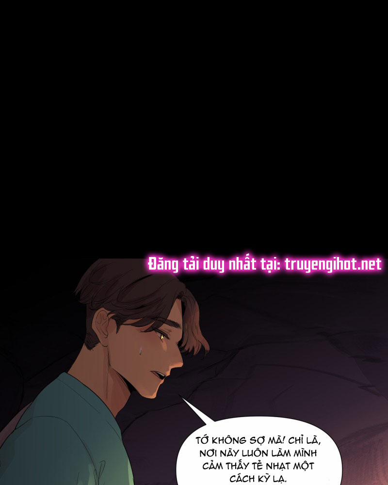 Khi Jassy Huýt Sáo 1.2 trang 35