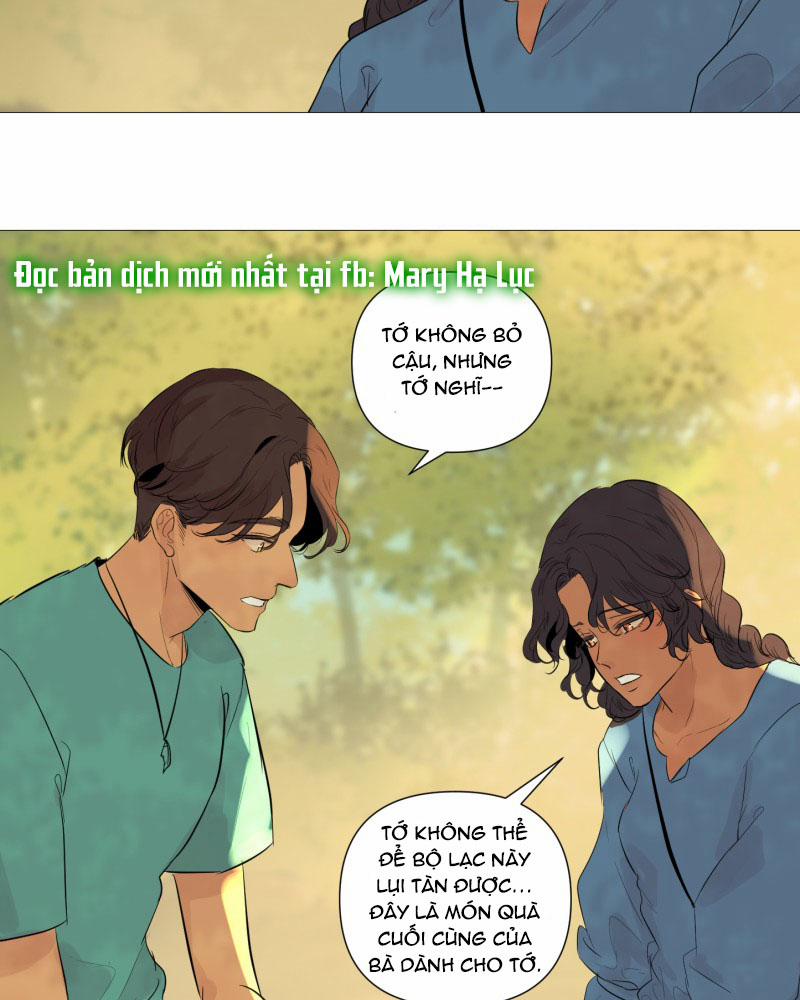 Khi Jassy Huýt Sáo 1.2 trang 4