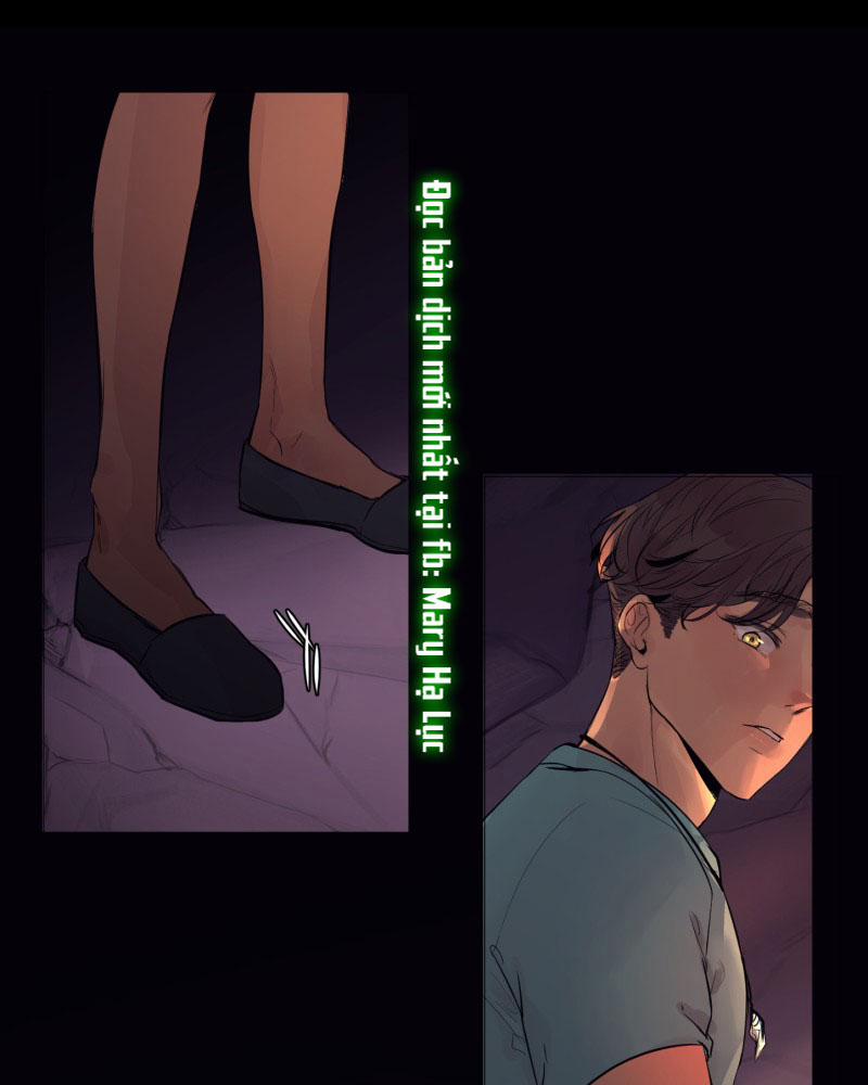 Khi Jassy Huýt Sáo 1.2 trang 40