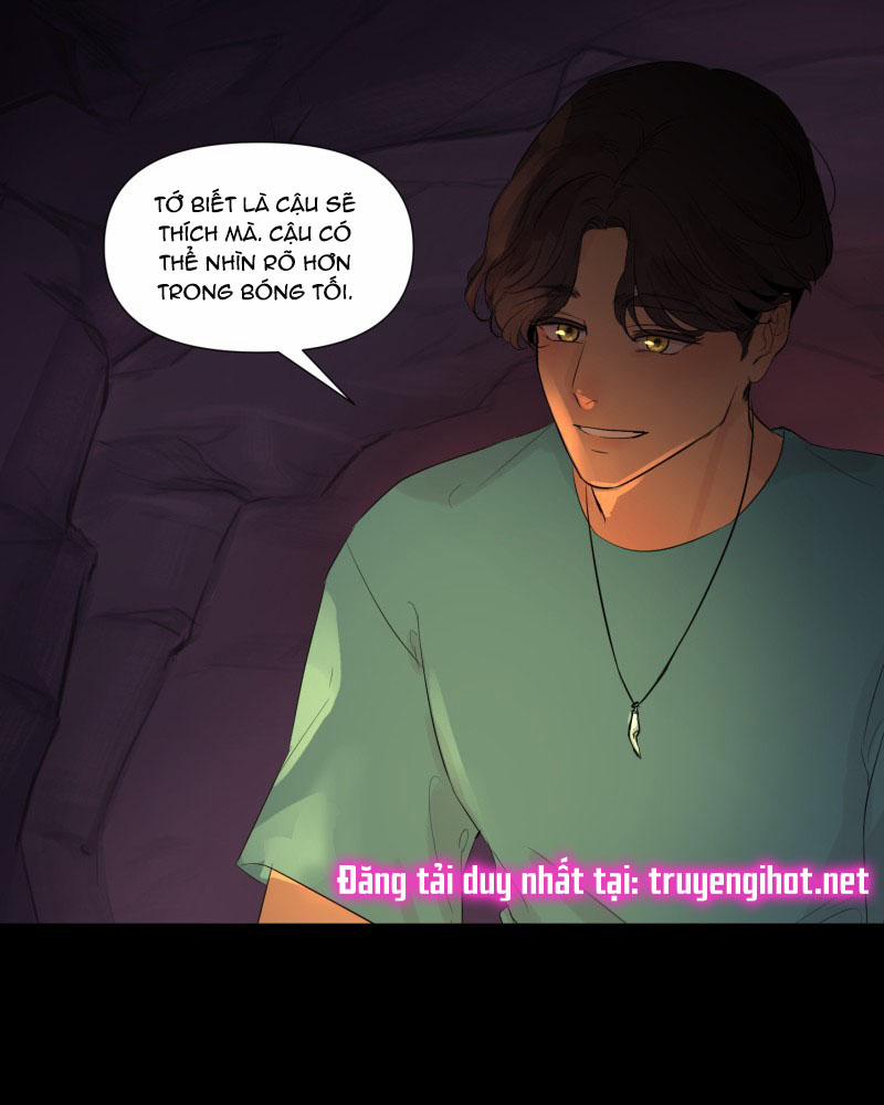 Khi Jassy Huýt Sáo 1.2 trang 53