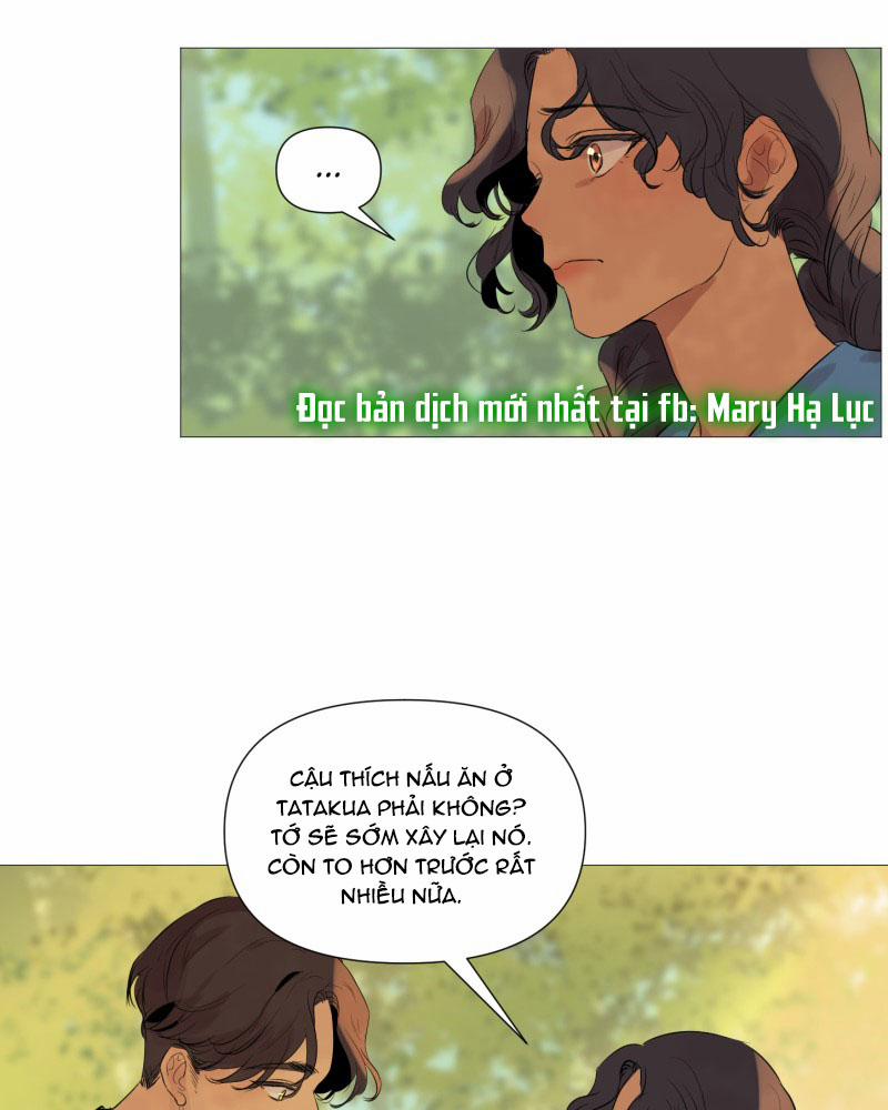 Khi Jassy Huýt Sáo 1.2 trang 6