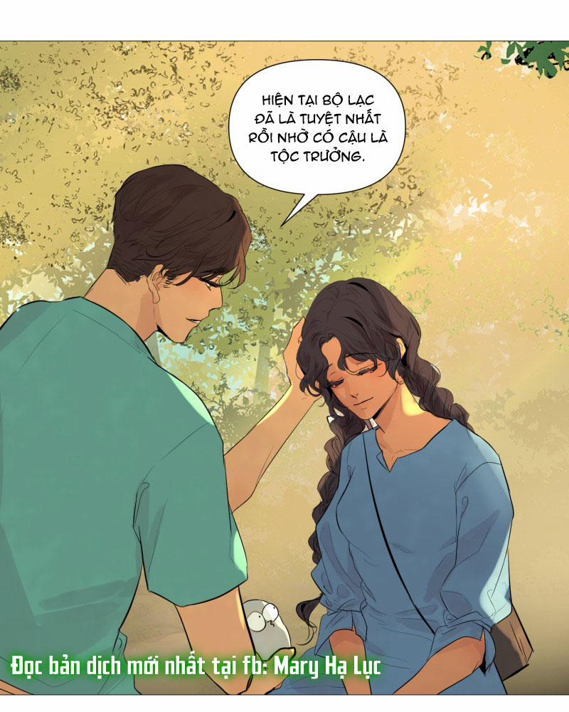 Khi Jassy Huýt Sáo 1.2 trang 8