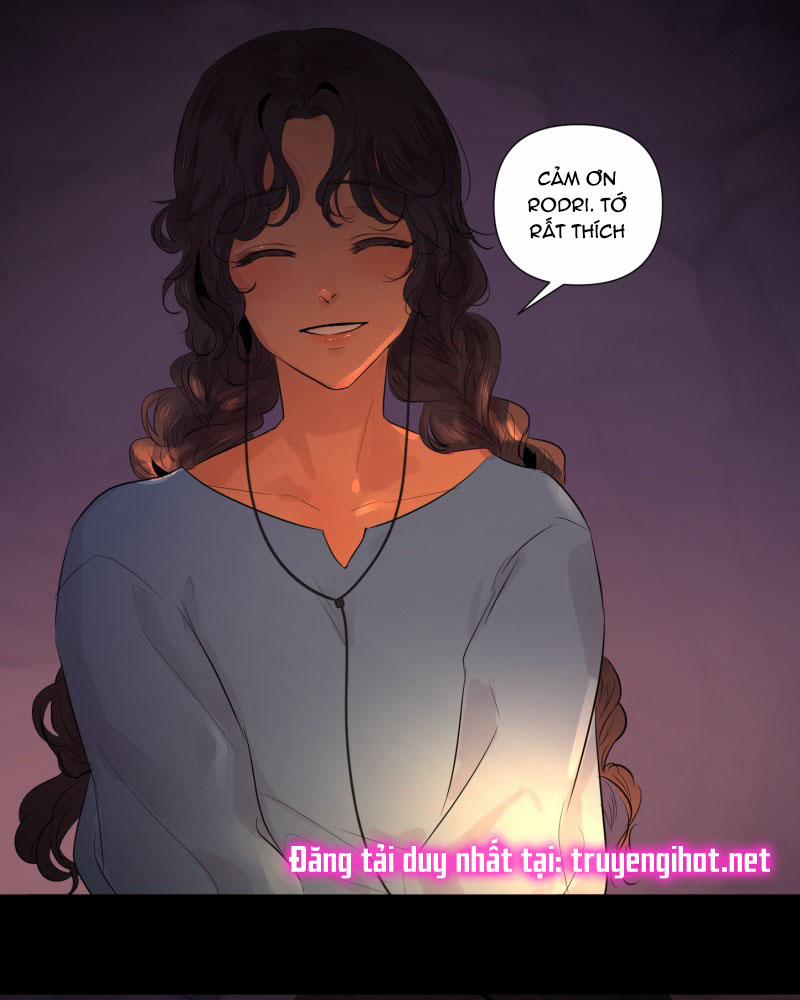 Khi Jassy Huýt Sáo 1.3 trang 11