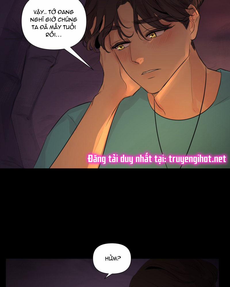 Khi Jassy Huýt Sáo 1.3 trang 13