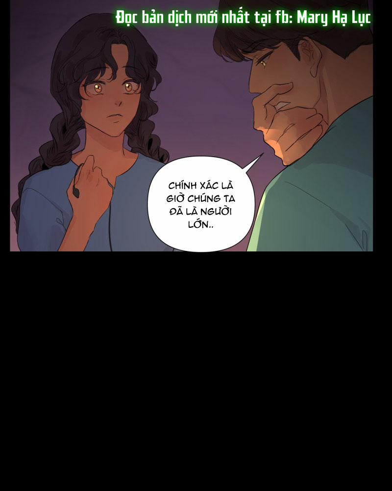 Khi Jassy Huýt Sáo 1.3 trang 14