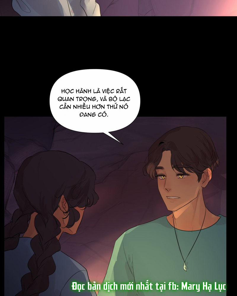 Khi Jassy Huýt Sáo 1.3 trang 16