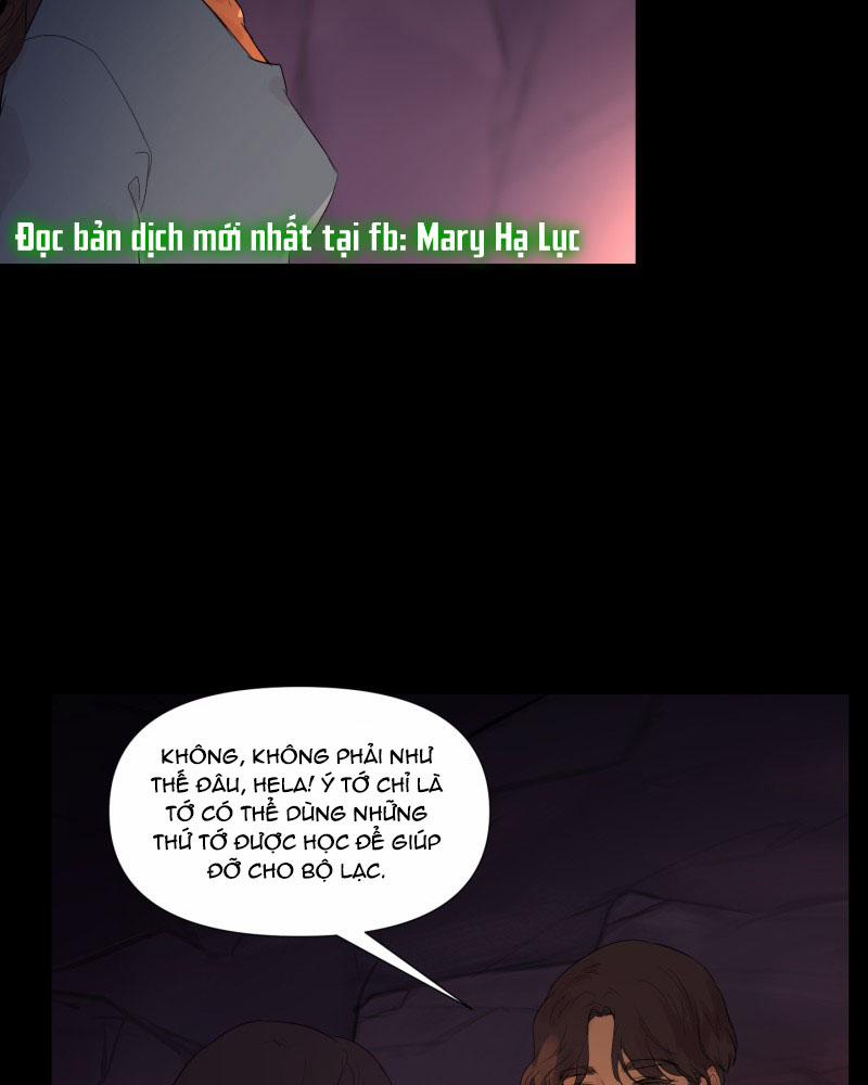 Khi Jassy Huýt Sáo 1.3 trang 18