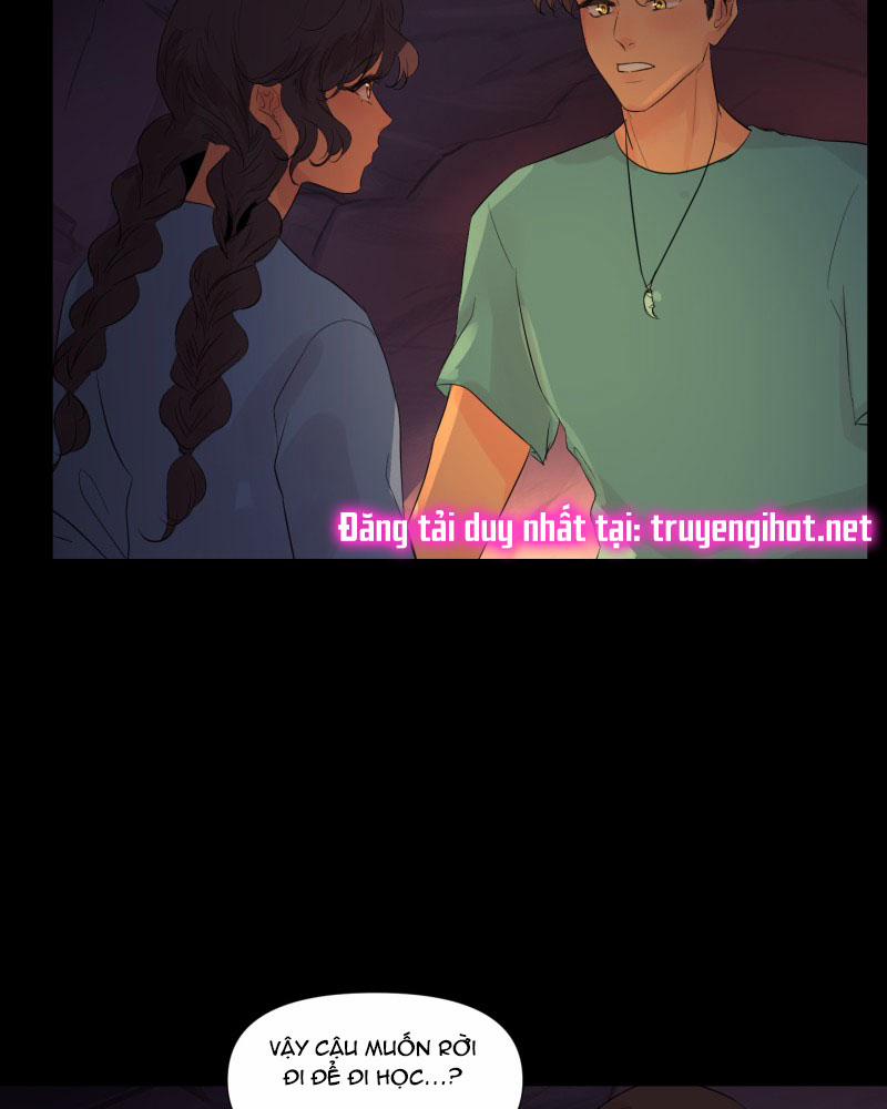 Khi Jassy Huýt Sáo 1.3 trang 19
