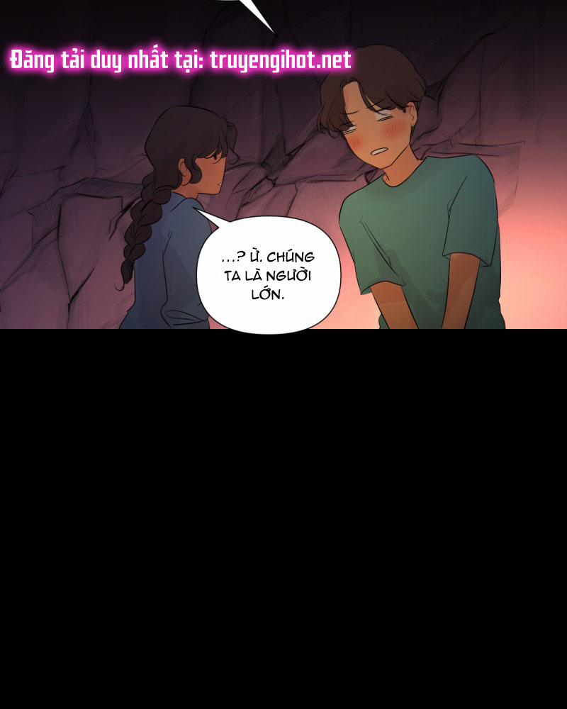 Khi Jassy Huýt Sáo 1.3 trang 21