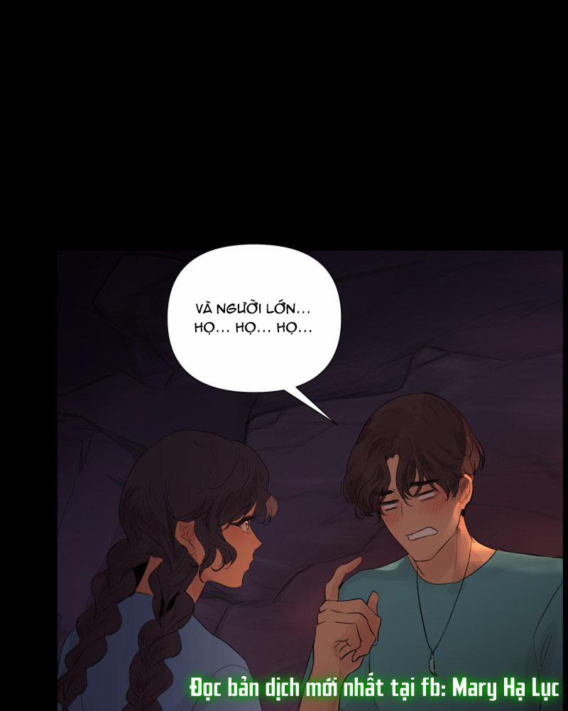 Khi Jassy Huýt Sáo 1.3 trang 22